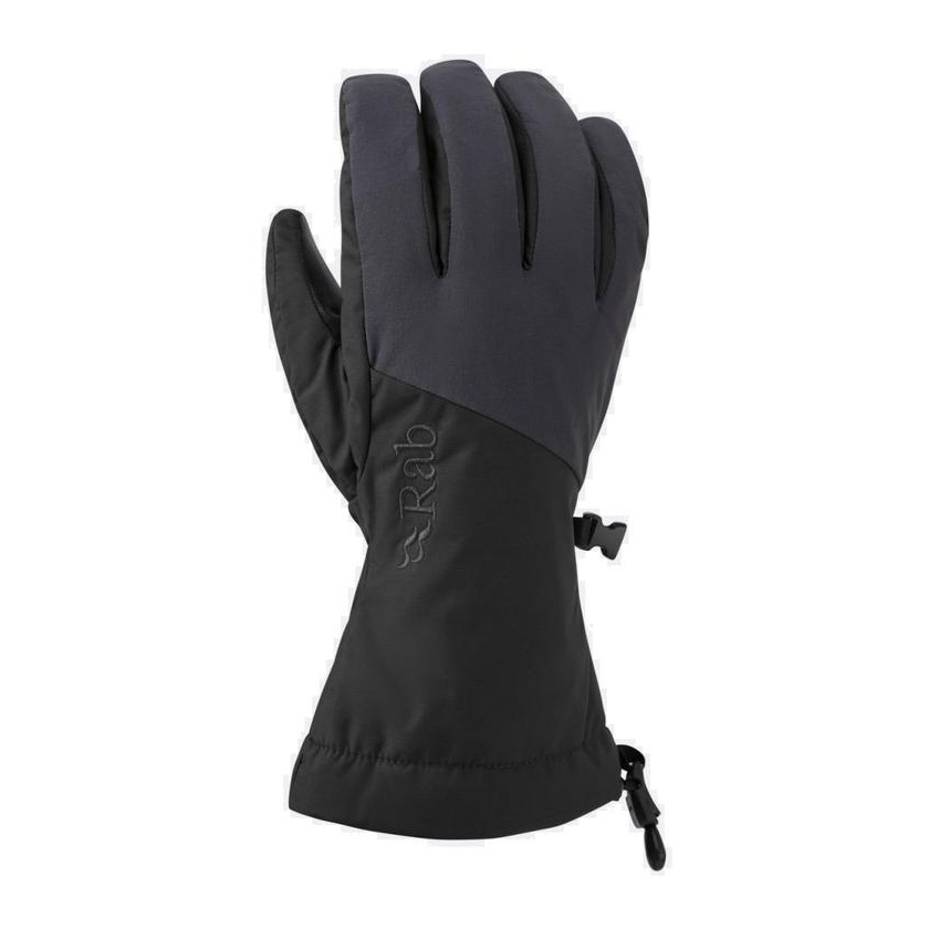 Rukavice Rab Pinnacle GTX Glove