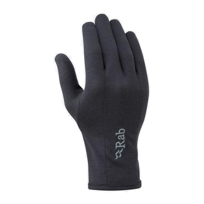 Rukavice Rab Forge 160 Glove Women's (Merino)