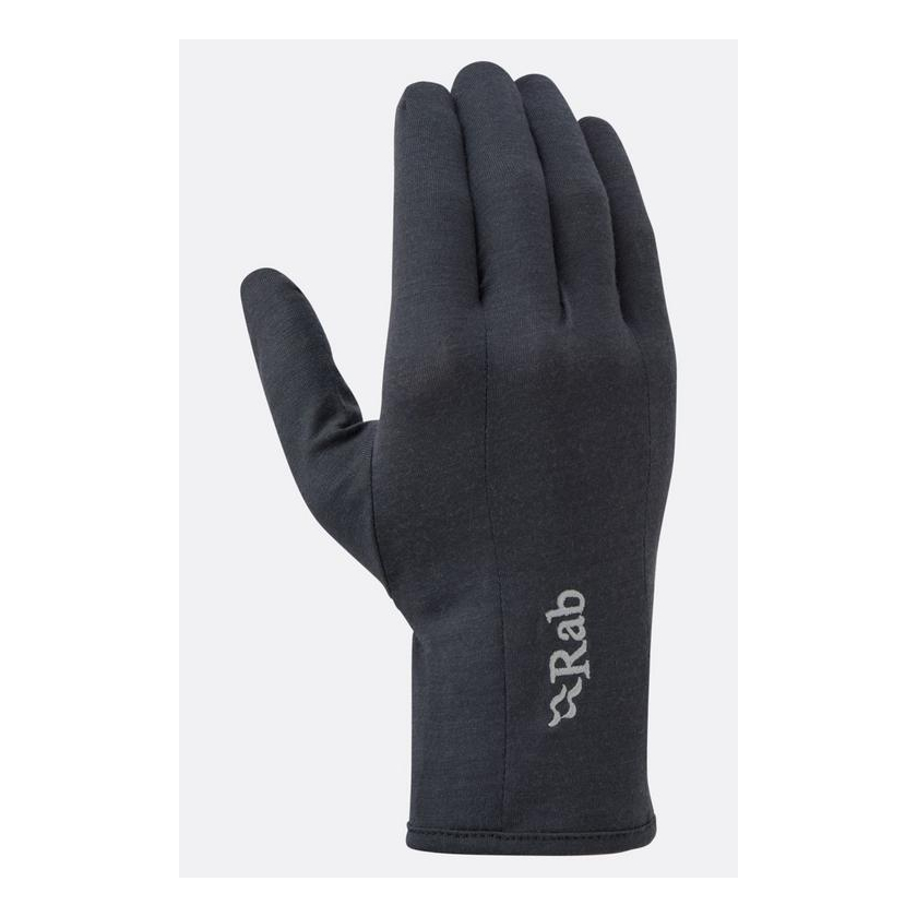 Rukavice Rab Forge 160 Glove (Merino)