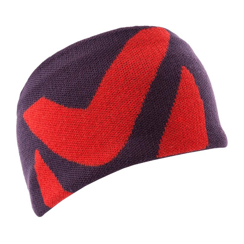 Čelenka Millet LOGO HEADBAND