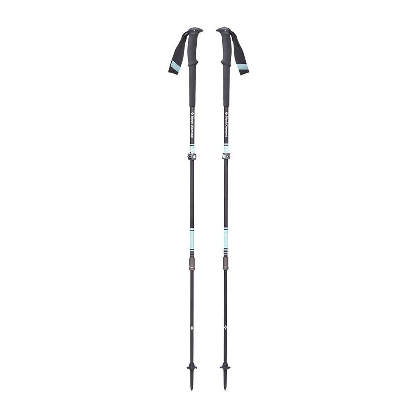 Palice Black Diamond Women'S TRAIL PRO TREK POLES