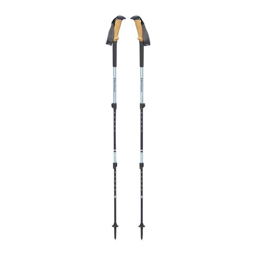 Hole Black Diamond Womens TRAIL TREK POLES