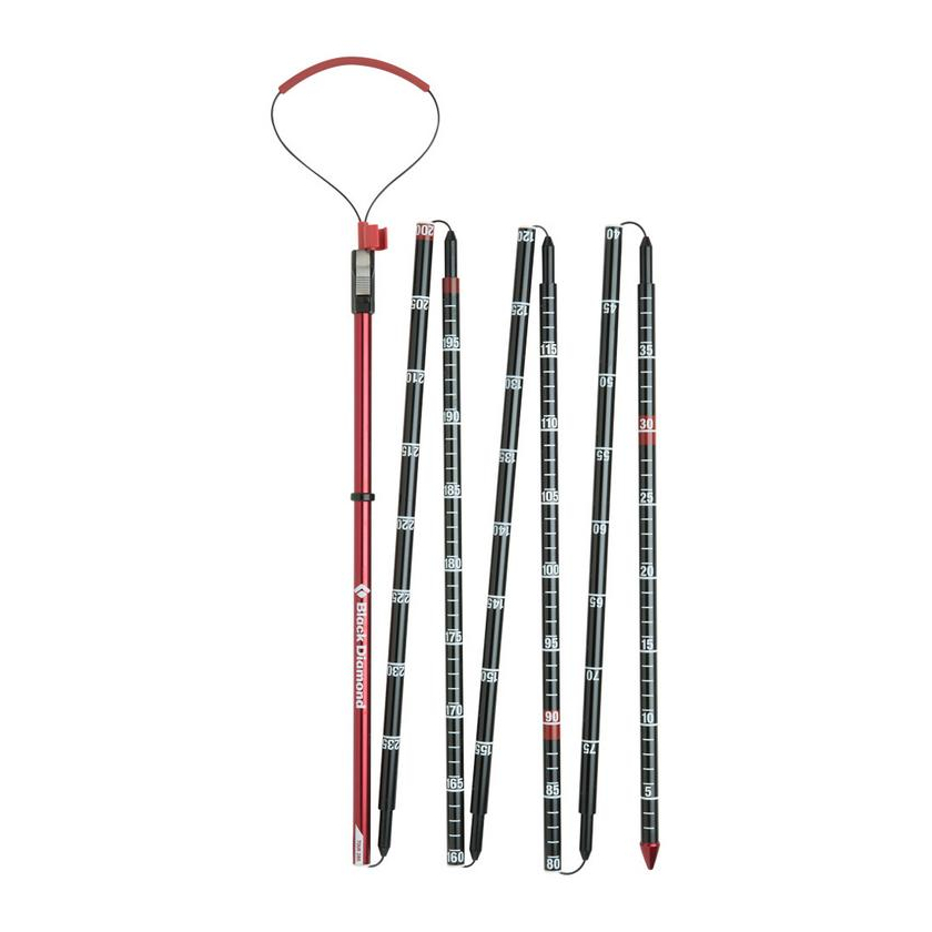Sonda Black Diamond QUICKDRAW PROBE TOUR 280