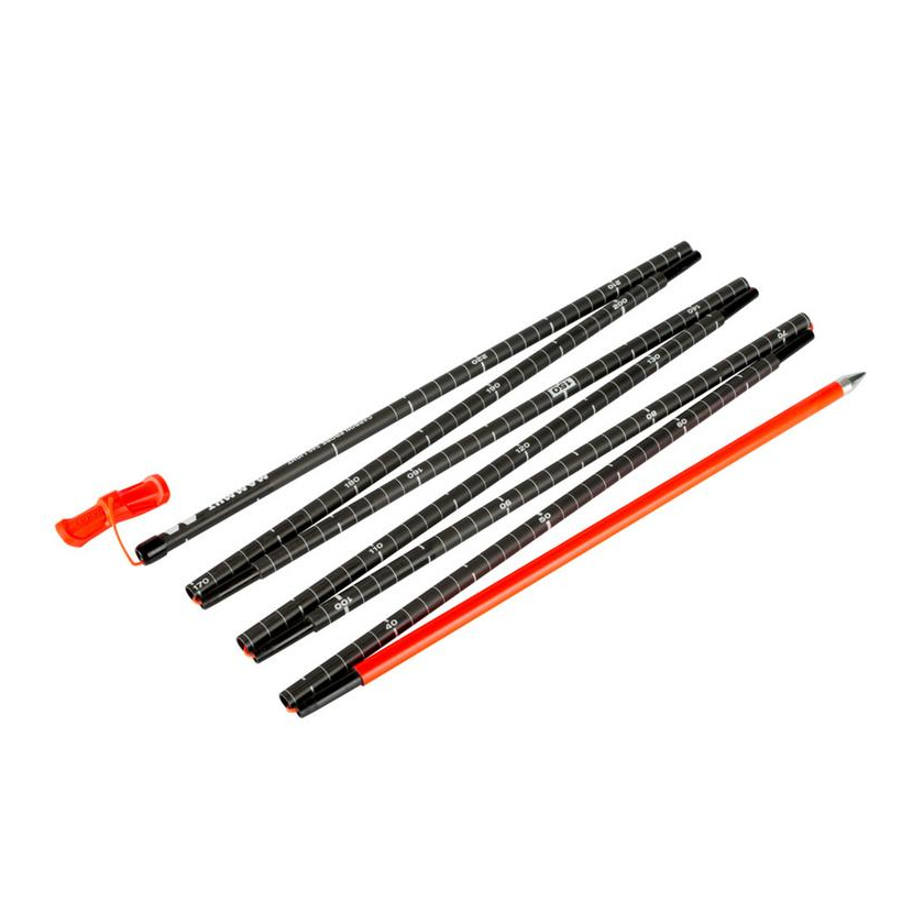 Sonda Mammut Carbon Probe 240 light