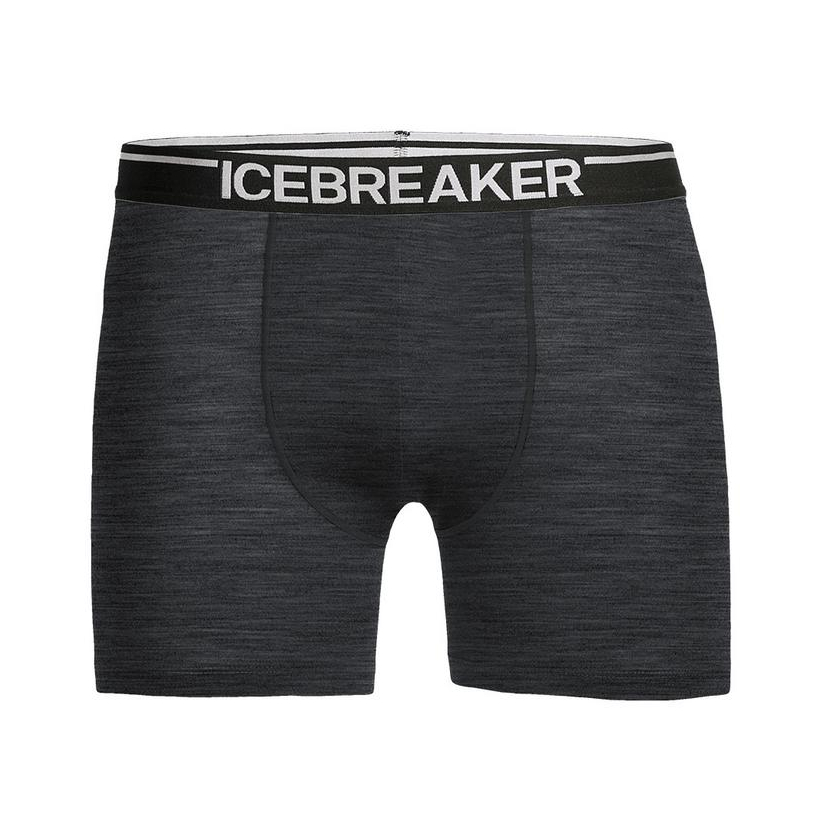 Boxerky Icebreaker Mens Anatomica Boxers