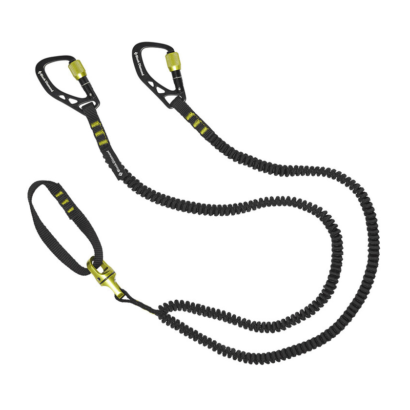 Popruh Black Diamond SPINNER LEASH