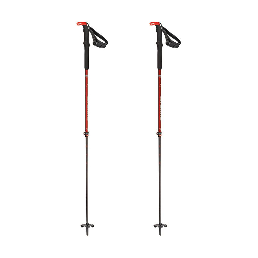 Palice Atomic BCT Touring Carbon SQS