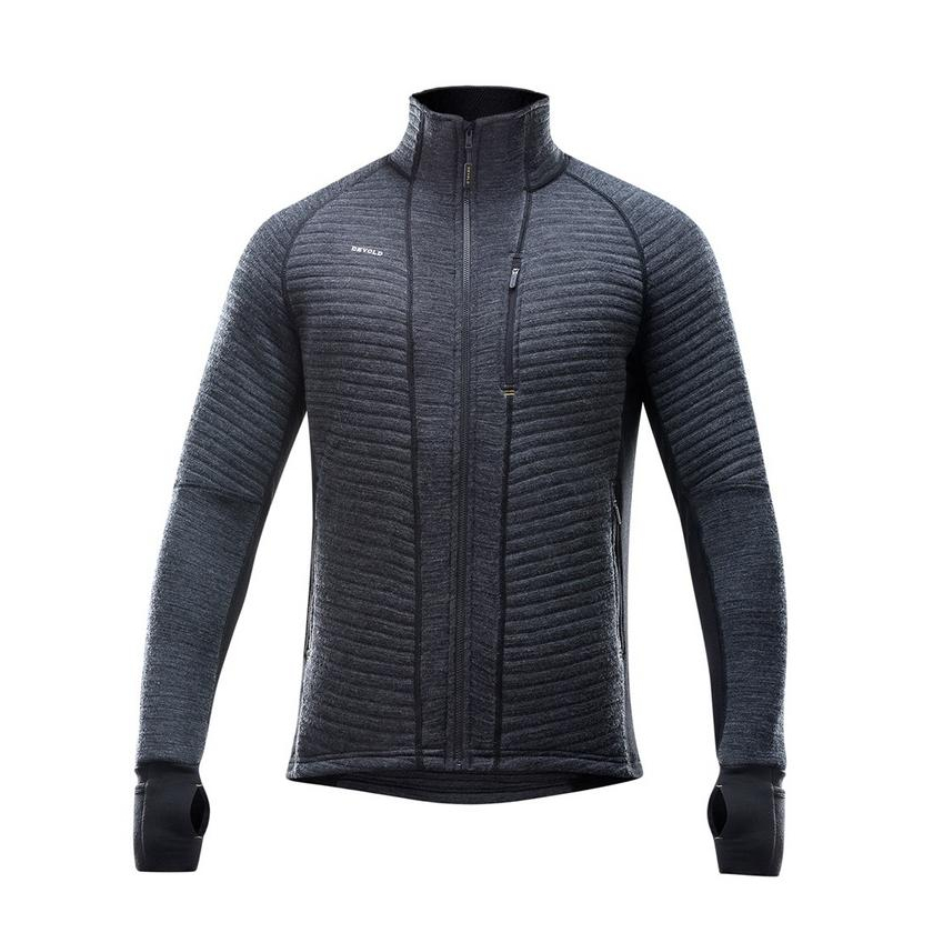 Mikina Devold Tinden Spacer Jacket Man