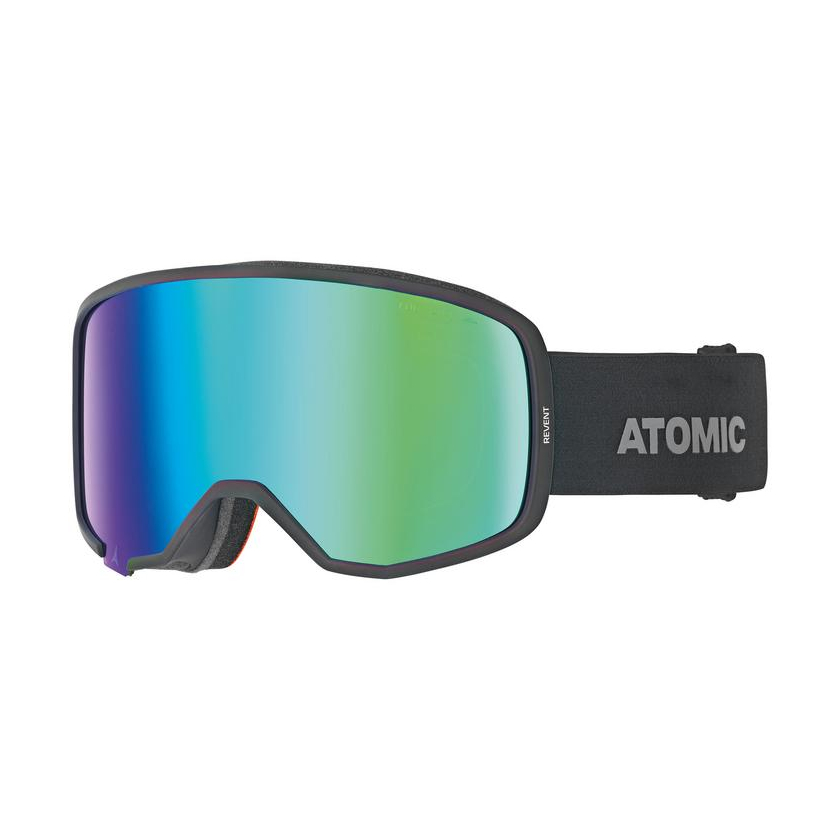 Okuliare Atomic Revent HD