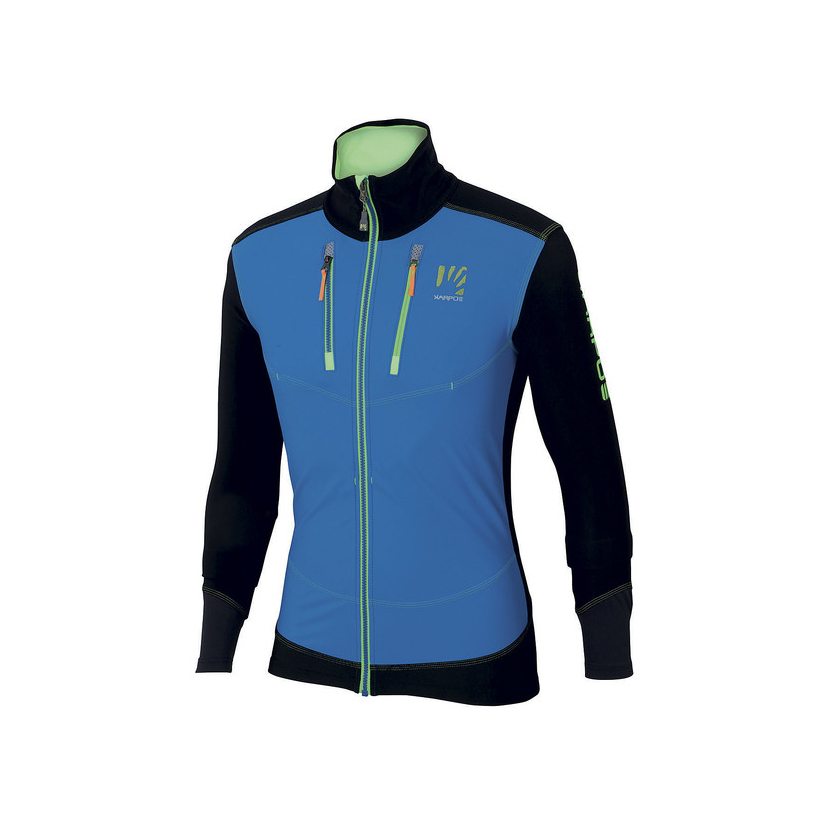 BUNDA KARPOS ALAGNA JACKET