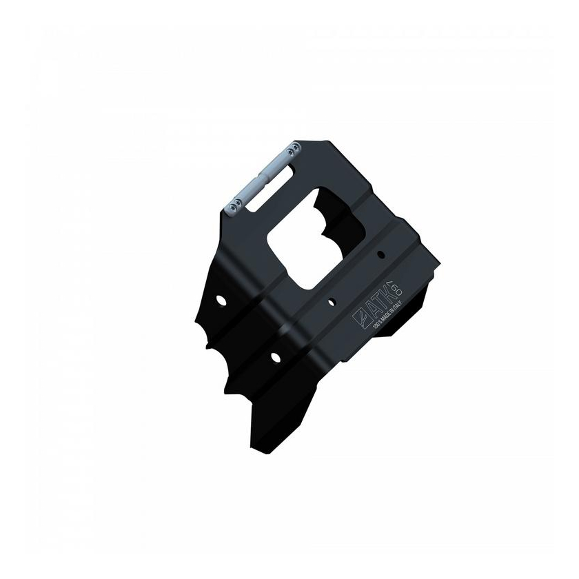 Mačky ATK Crampons
