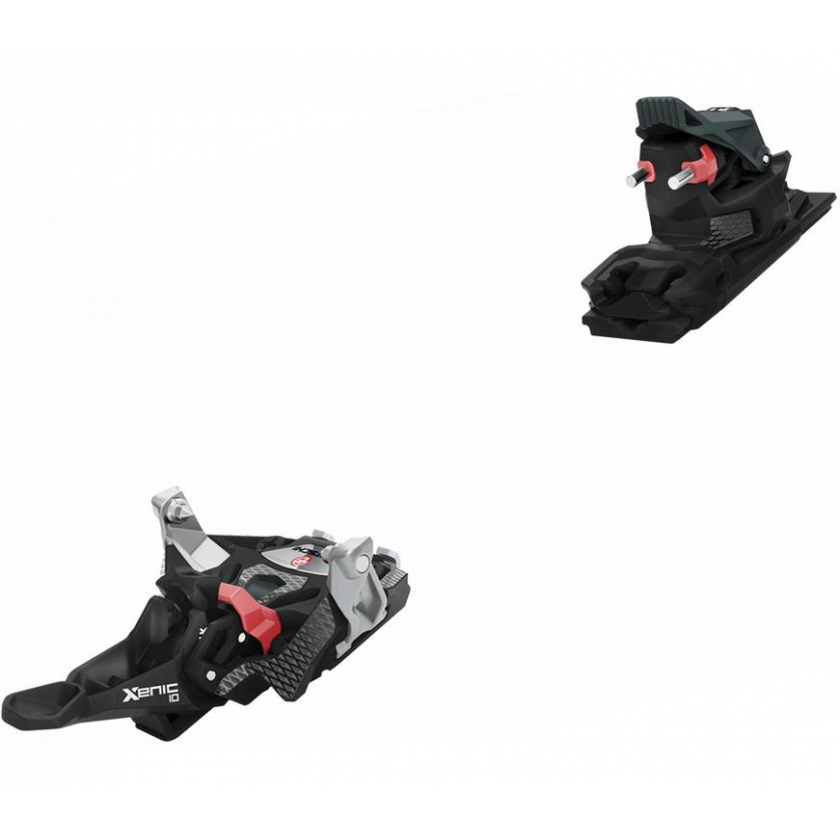 Viazanie Fritschi Xenic 10 bez brzdy