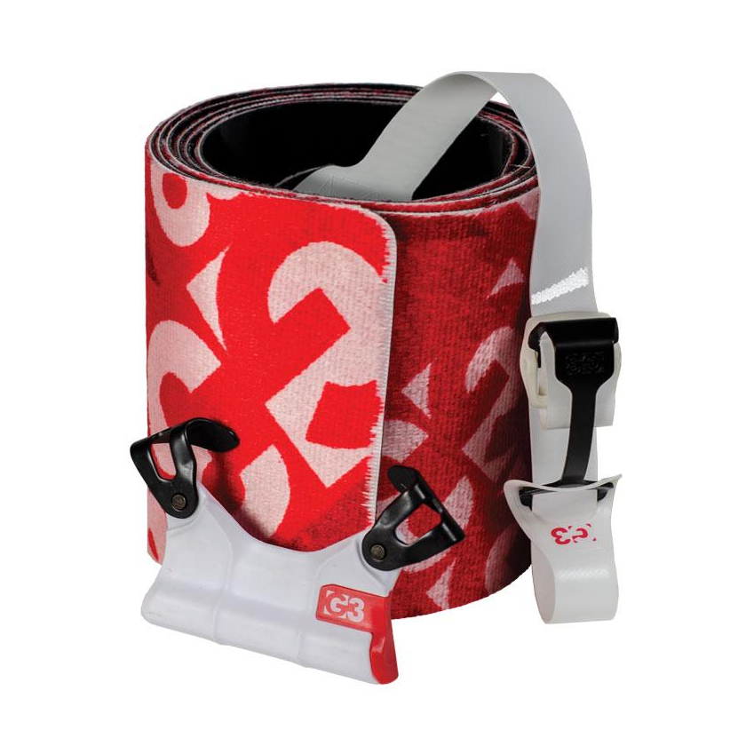 Pásy G3 Escapist Universal 120