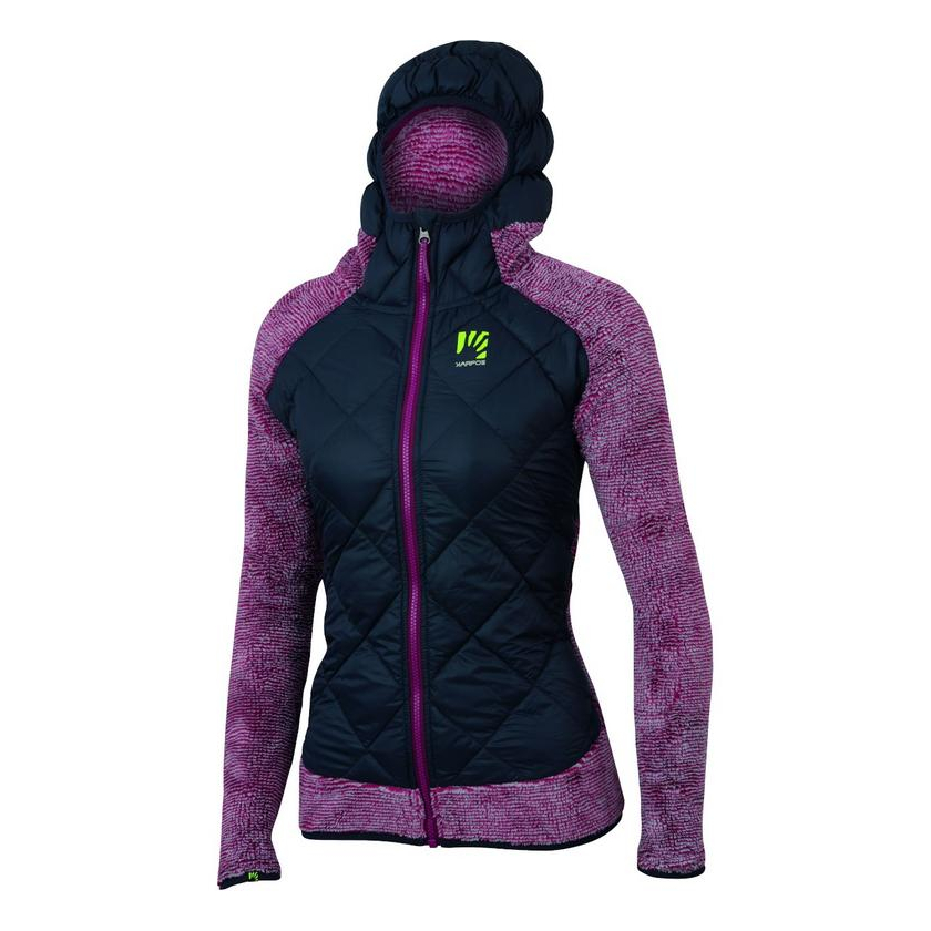 Bunda Karpos Marmarole Women