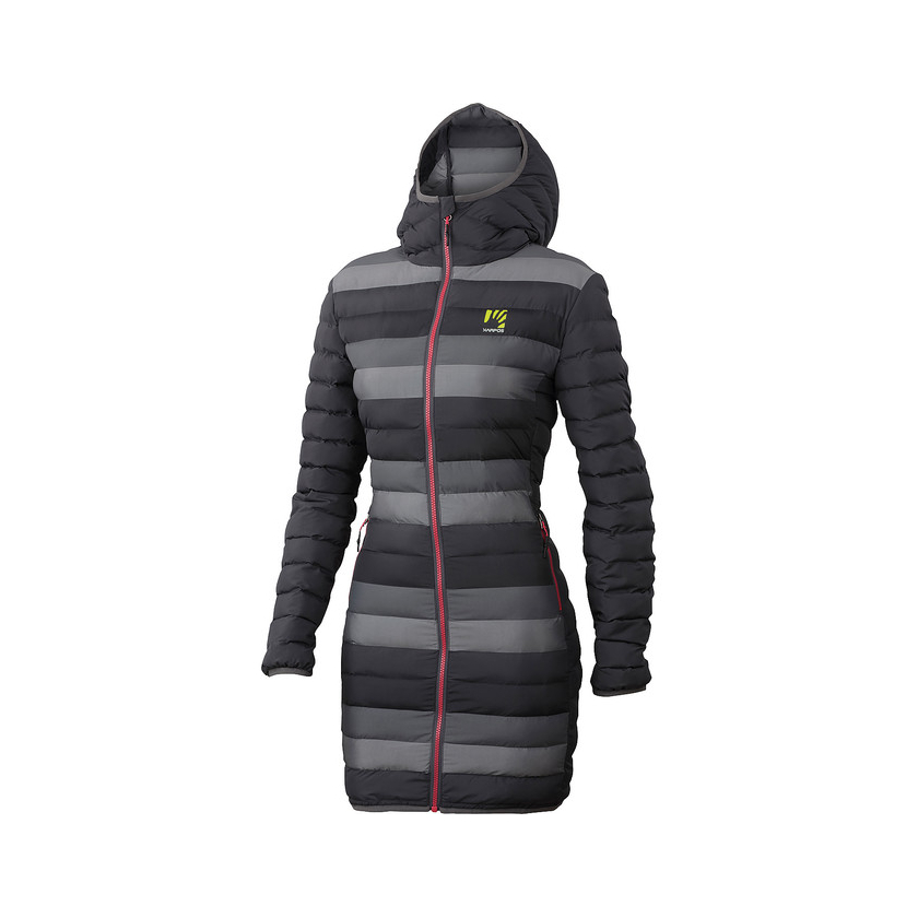 Kabát Karpos Brendol W Coat