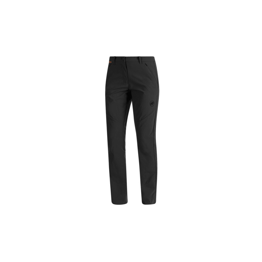 Nohavice Mammut Hiking Pants Women