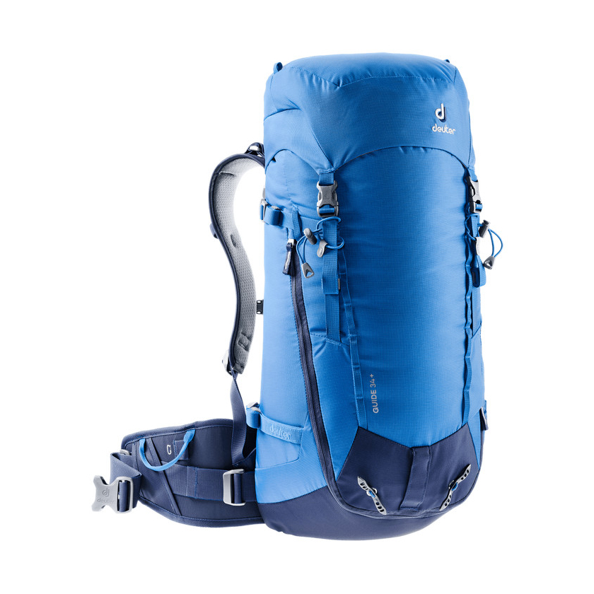 Batoh Deuter Guide 34+
