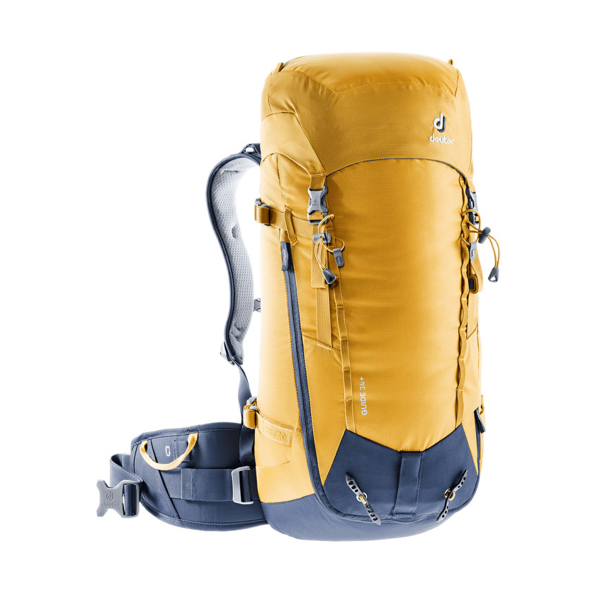 Batoh Deuter Guide 34+