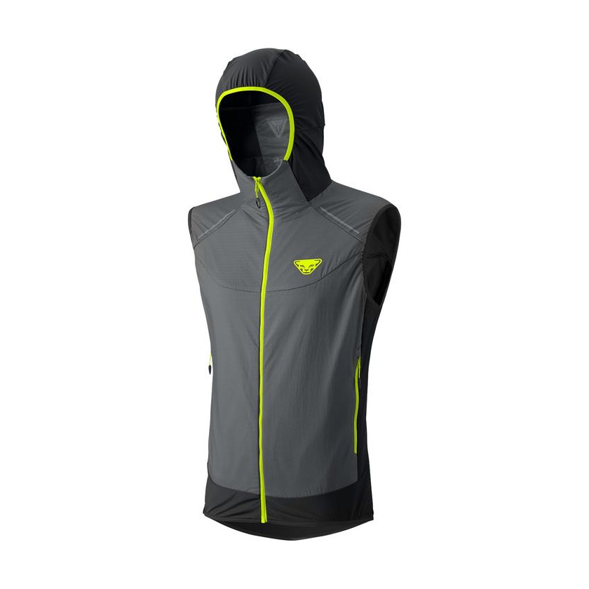 Vesta Dynafit MEZZALAMA 2 PTC ALPHA Men Vest