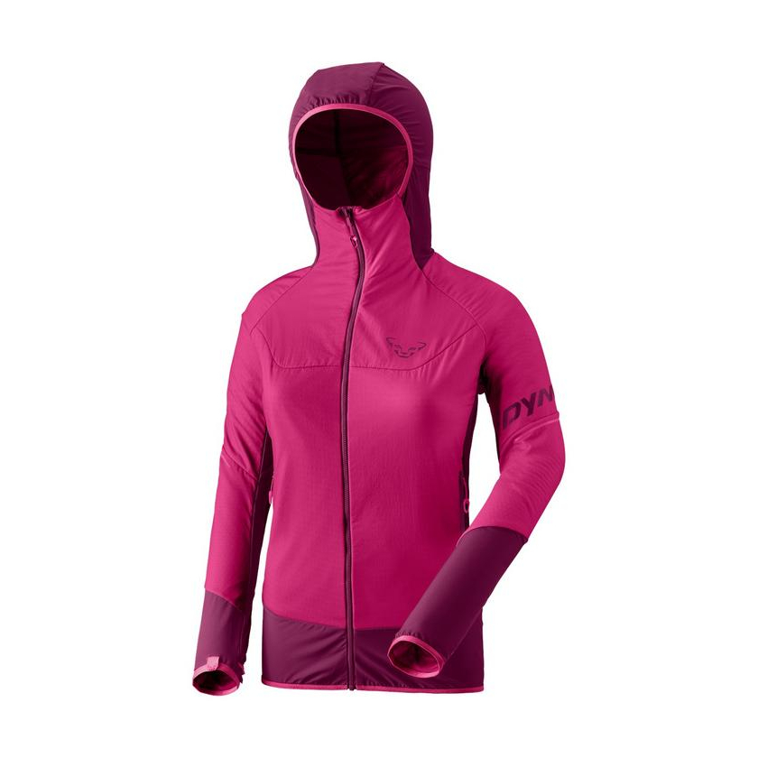 Bunda Dynafit MEZZALAMA 2 PTC ALPHA Women Jacket