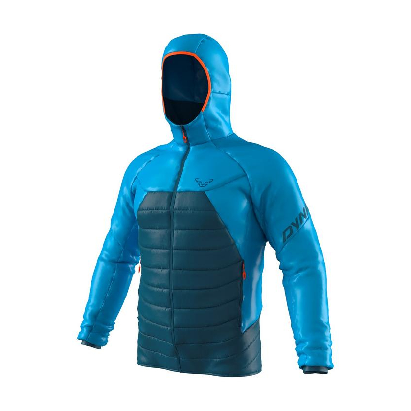 Bunda Dynafit RADICAL 3 PRL Men HOOD Jacket