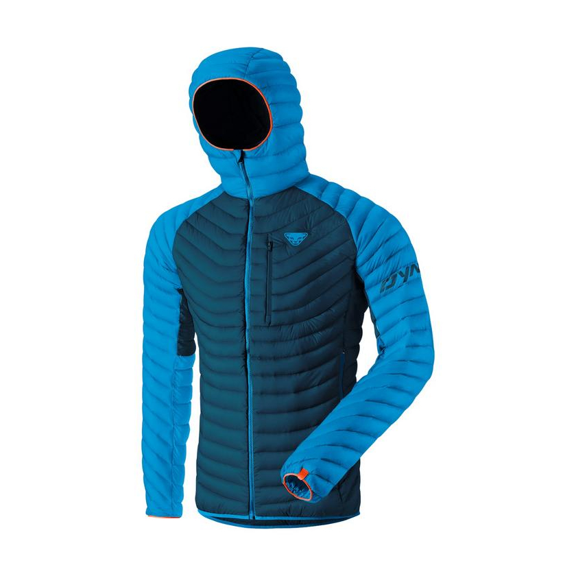 Bunda Dynafit RADICAL DWN Men HOOD Jacket