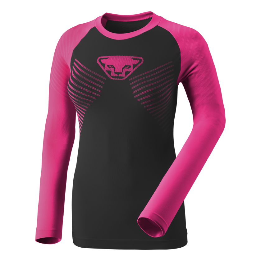 Tričko Dynafit Speed Dryarn® Long Sleeve Shirt Women