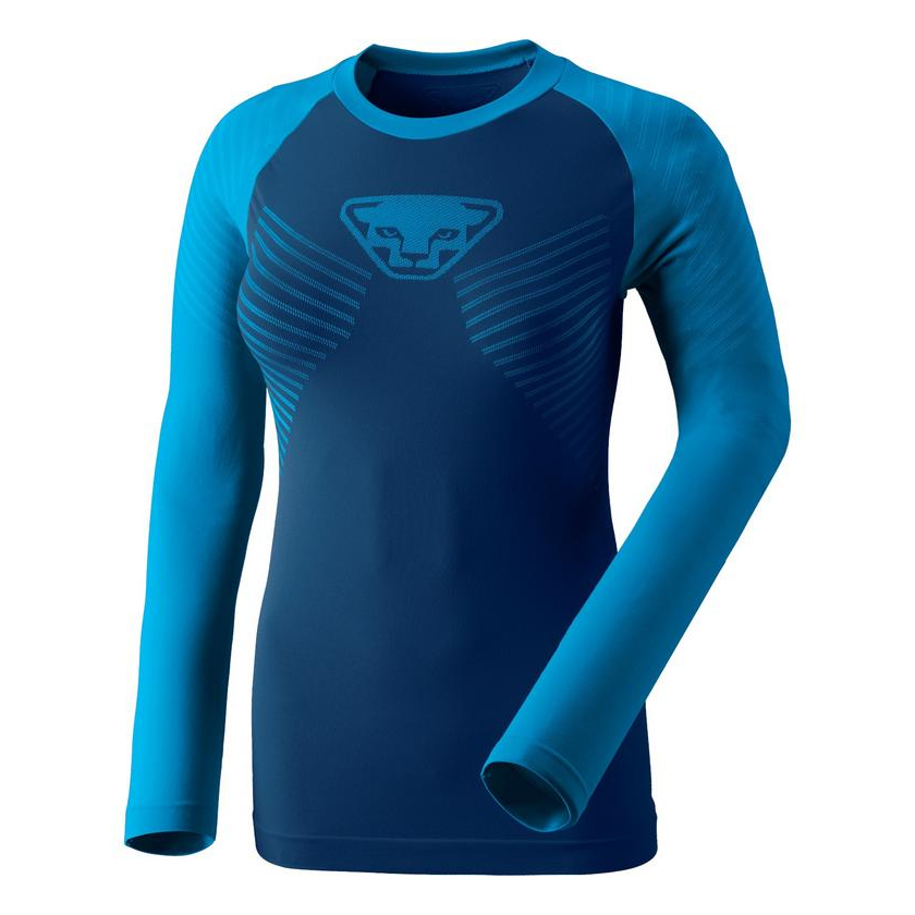 Tričko Dynafit SPEED DRYARN Women L/S TEE