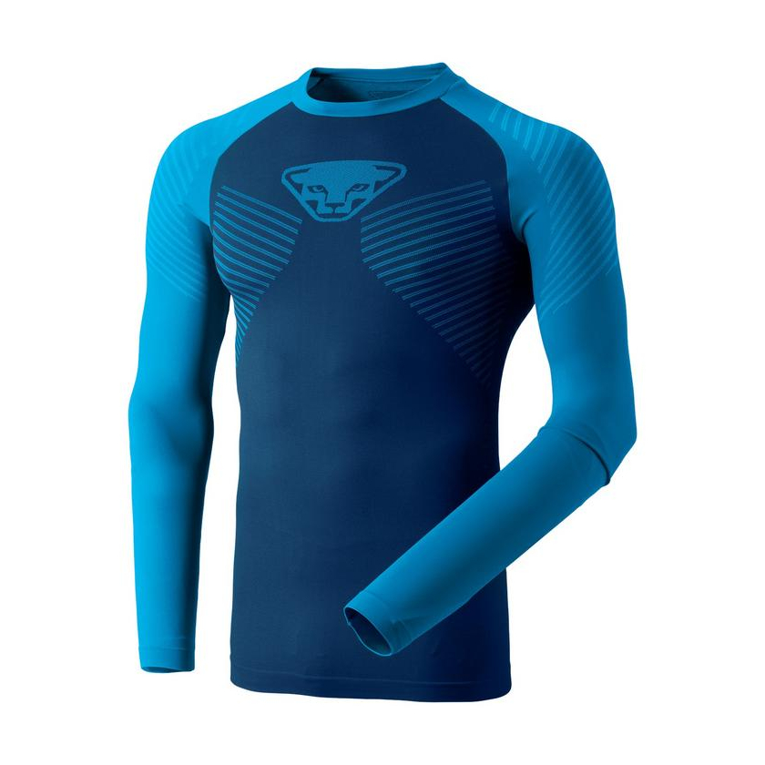 Tričko Dynafit SPEED DRYARN Men L/S TEE