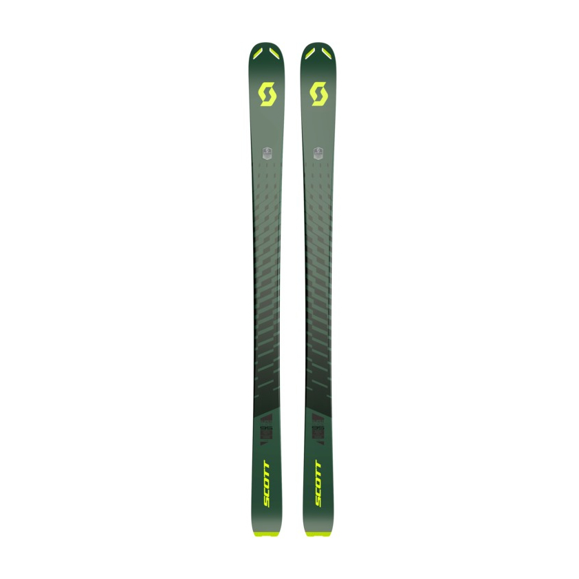 Lyže Scott Superguide 95 21/22
