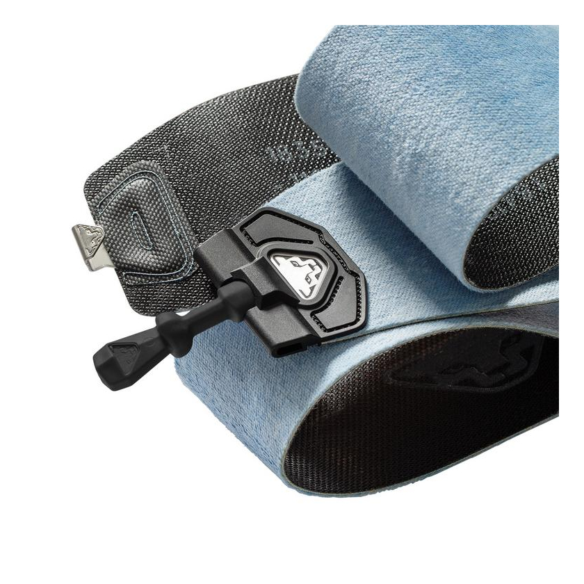 Pásy Dynafit SPEEDSKIN BLACKLIGHT 80