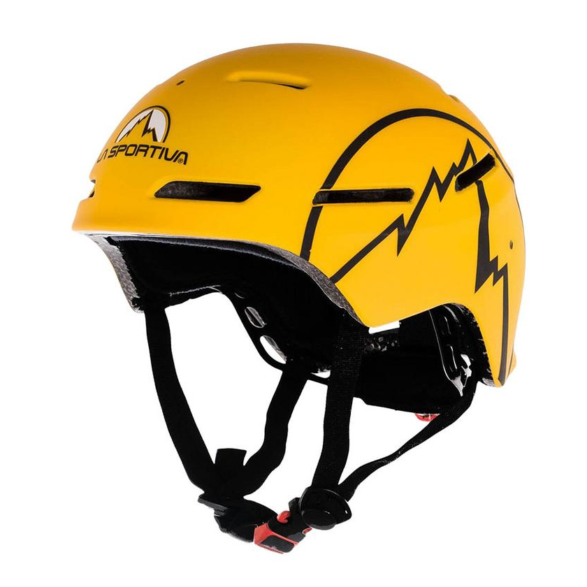 Prilba La Sportiva Combo Helmet