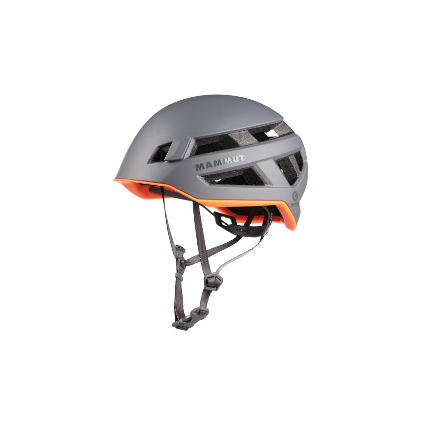 Helma Mammut Crag Sender Helmet