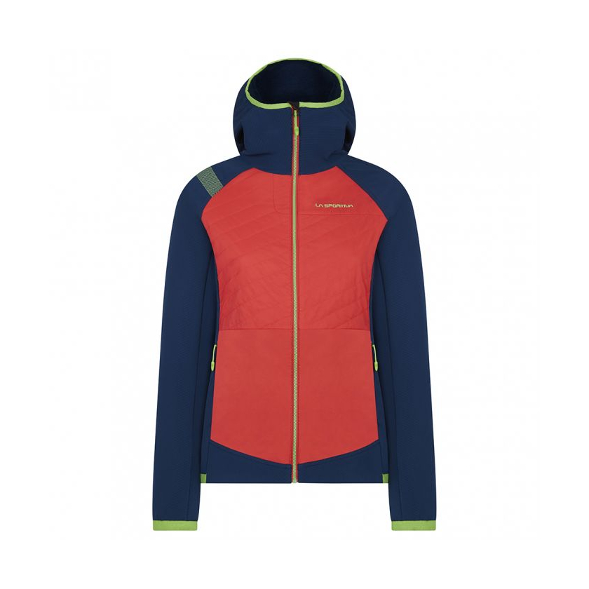 Bunda La Sportiva Kobik Hoody Women