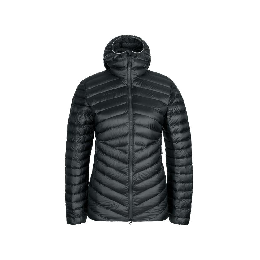 Bunda Mammut Broad Peak IN Hooded Jacket Women