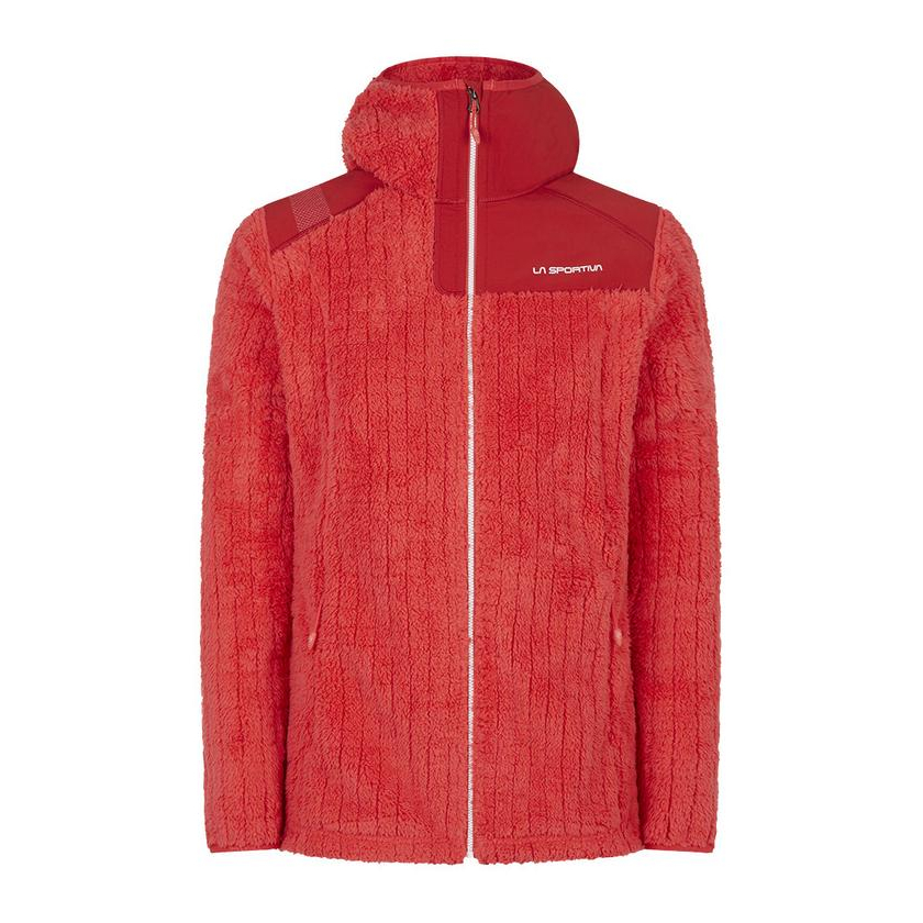 Mikina La Sportiva Maya Hoody Women
