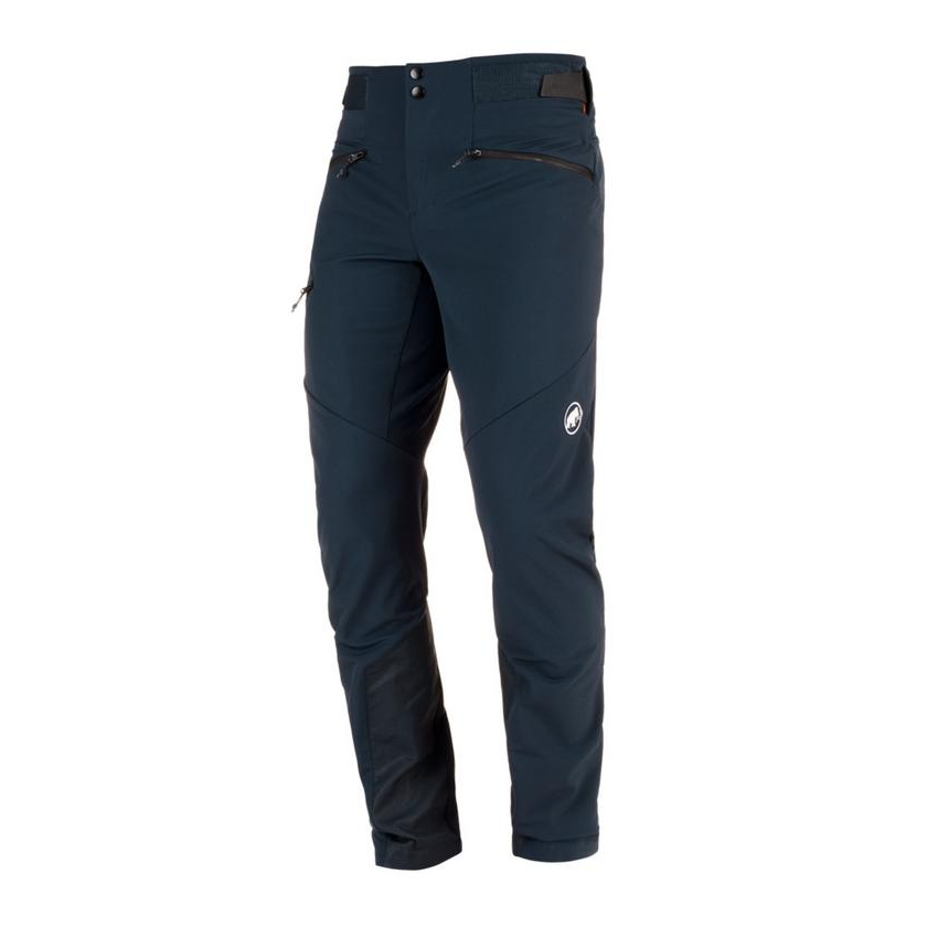 Nohavice Mammut Eisfeld Advanced SO Pants Men