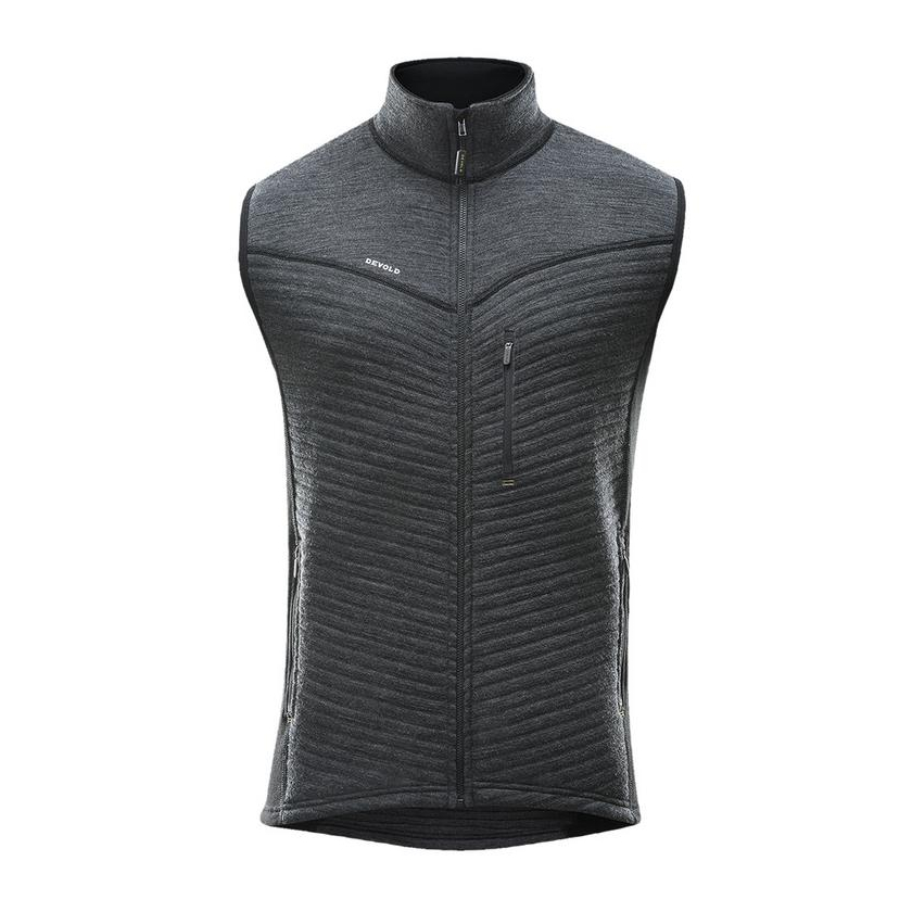 Vesta Devold Tinden Spacer Vest Man
