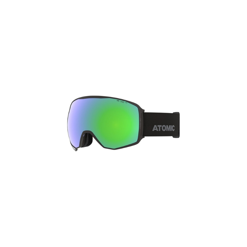 Okuliare Atomic Count 360 HD