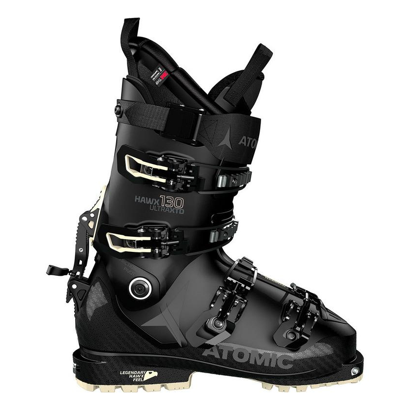 Lyžiarky Atomic Hawx ULTRA XTD 130 CT