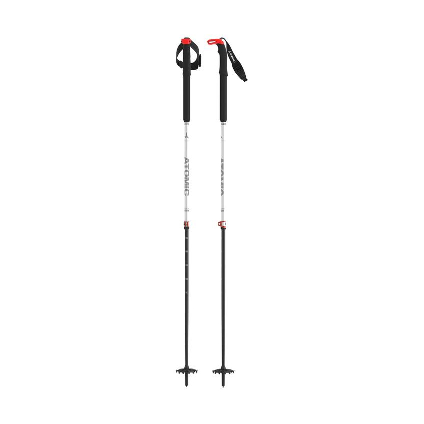 Palice Atomic BCT Touring Carbon SQS Women