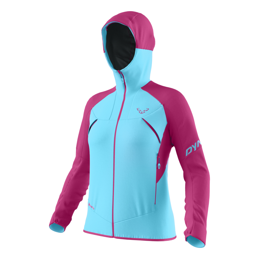 Bunda dynafit TRANSALPER GTX women jacket