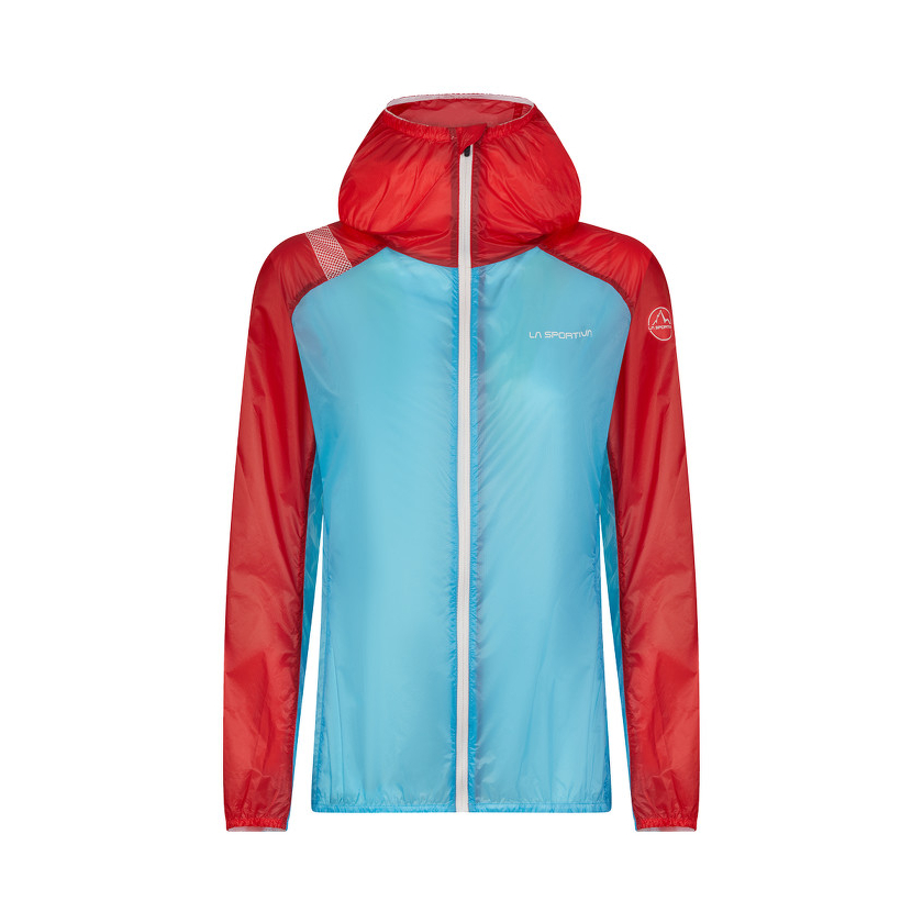 Bunda La Sportiva Briza Windbreaker Jacket Women