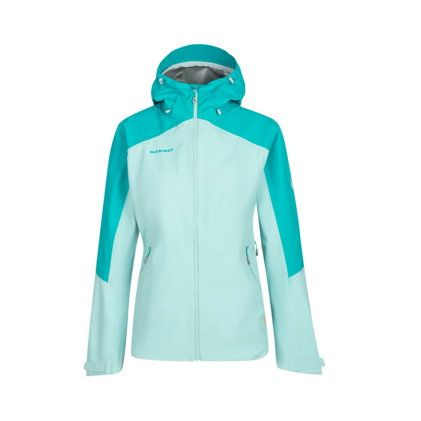 Bunda Mammut Convey Tour HS Hooded 