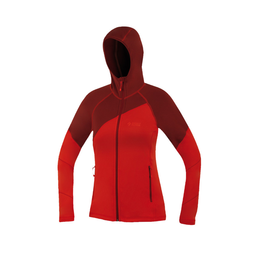 Mikina Direct Alpine EIRA LADY 2.0