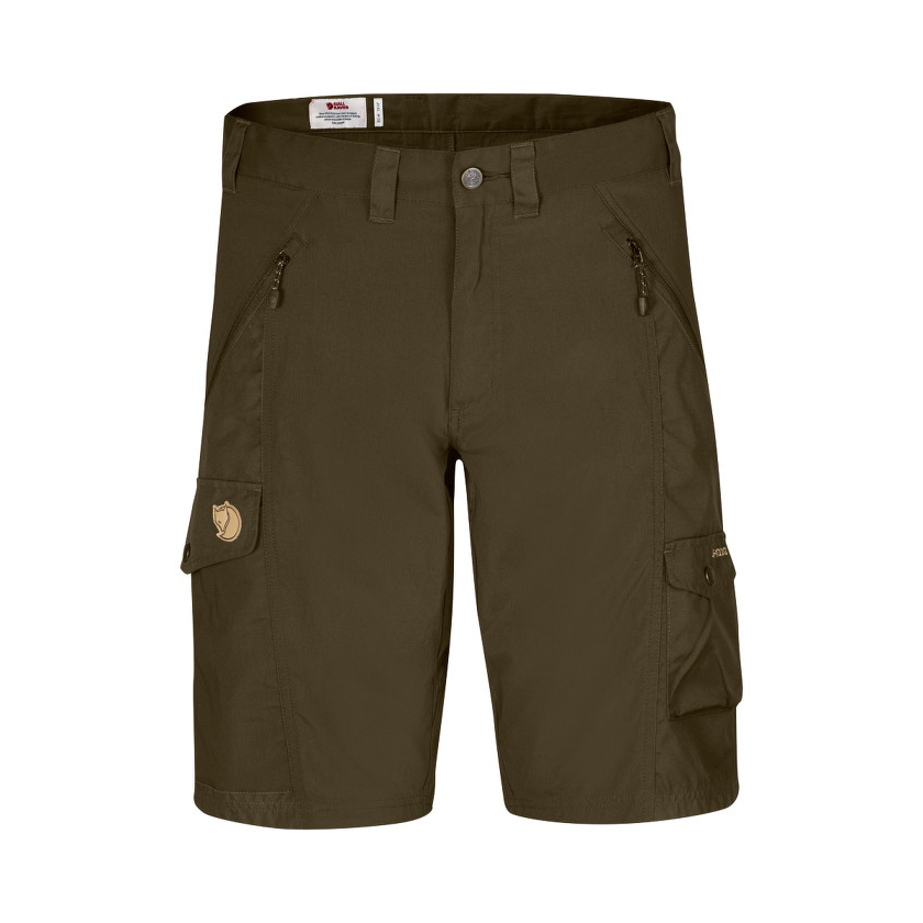 Kraťasy Fjällräven Abisko Shorts