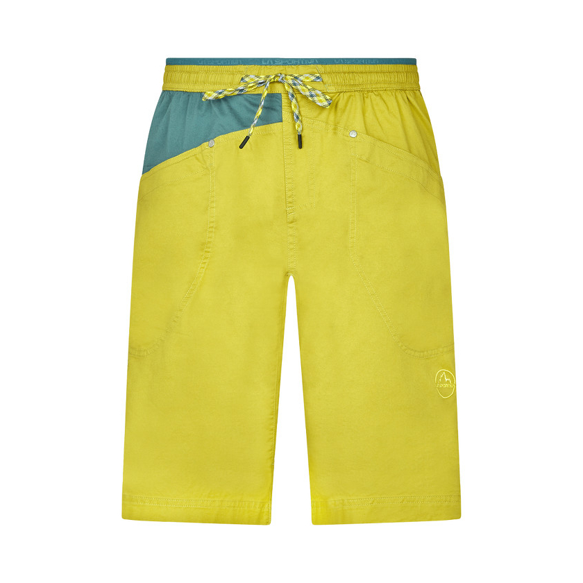 Kraťasy La Sportiva Bleauser Short Men