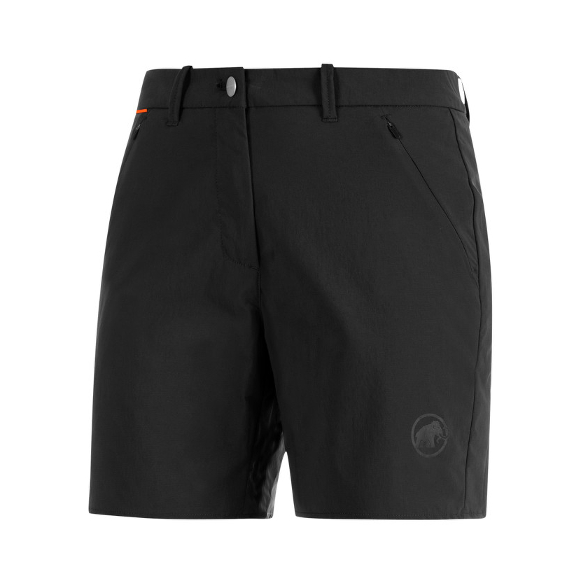 Kraťasy Mammut Hiking Shorts Women