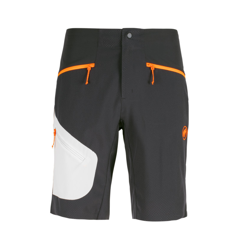 Kraťasy Mammut Sertig Shorts Men