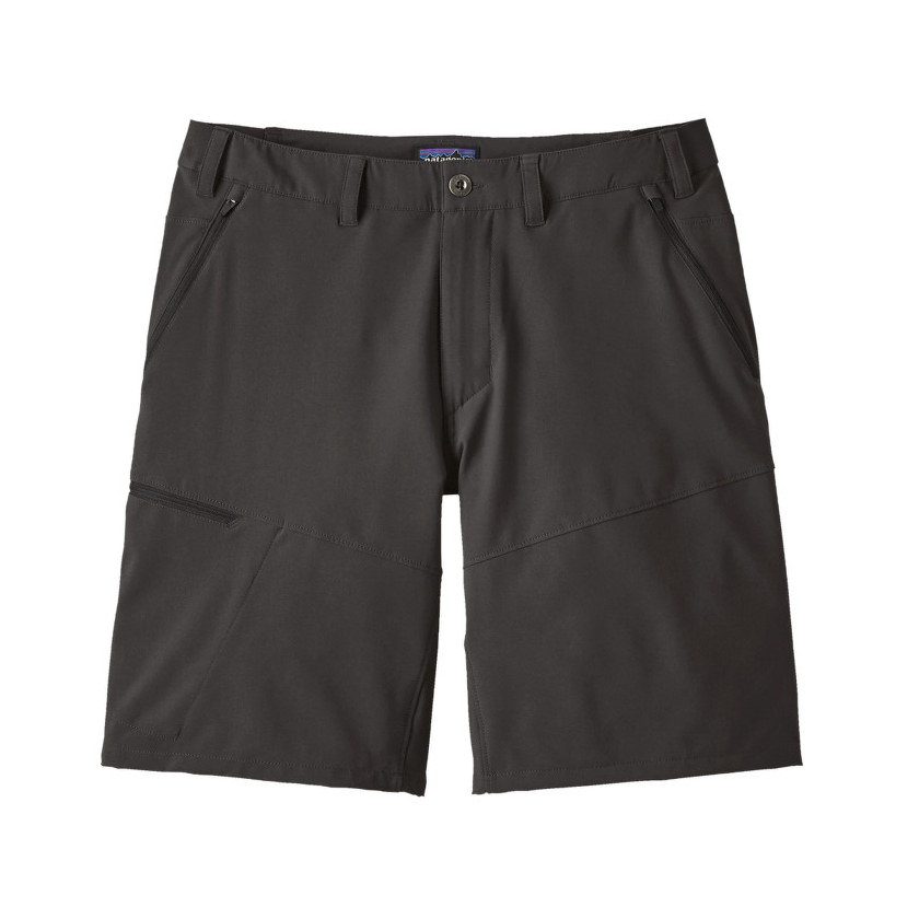 Kraťasy Patagonia Men's Altvia Trail Shorts